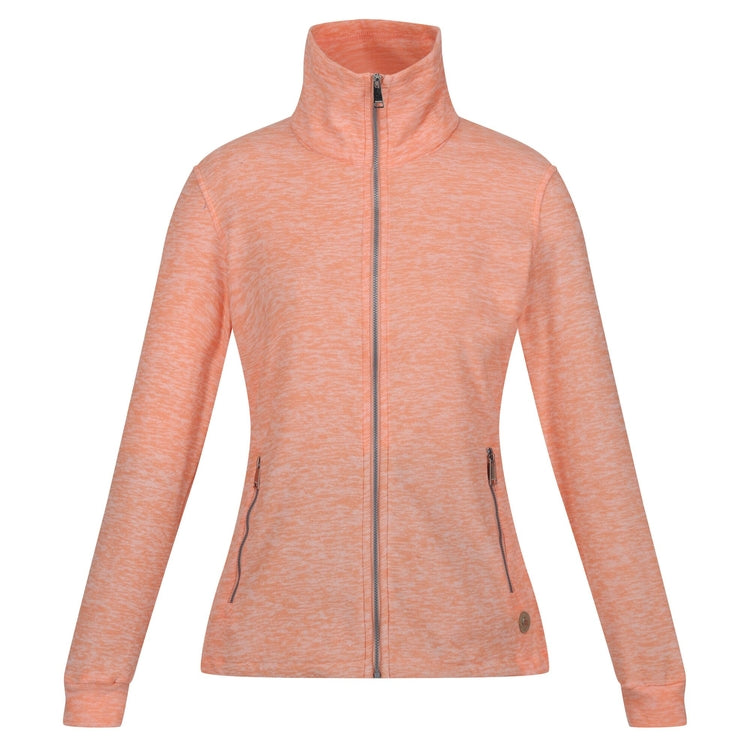 Regatta Women's Azaelia Full Zip Fleece