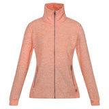 Regatta Women's Azaelia Full Zip Fleece