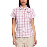 Regatta Women's Jenna II Short Sleeve Shirt