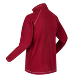 Regatta Women's Montes Lightweight Half Zip Fleece