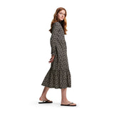 Regatta Womens Orla Kiely Midi Dress