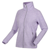 Regatta Women's Azaelia Full Zip Fleece