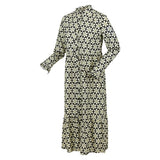 Regatta Womens Orla Kiely Midi Dress