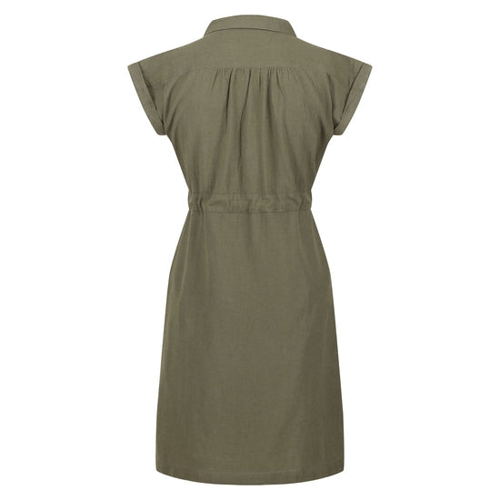 Regatta Womens Rura Lightweight Dress