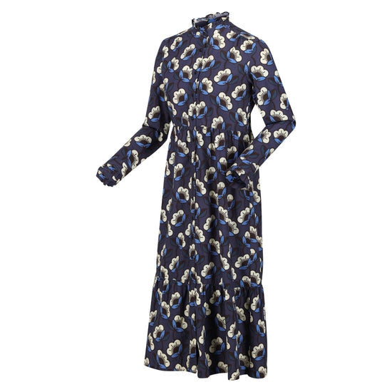 Regatta Womens Orla Kiely Midi Dress