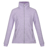 Regatta Women's Azaelia Full Zip Fleece