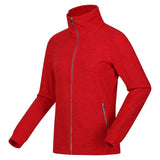 Regatta Women's Azaelia Full Zip Fleece