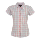 Regatta Women's Jenna II Short Sleeve Shirt