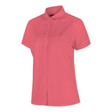 Regatta Women's Jerbra II Short Sleeve Shirt