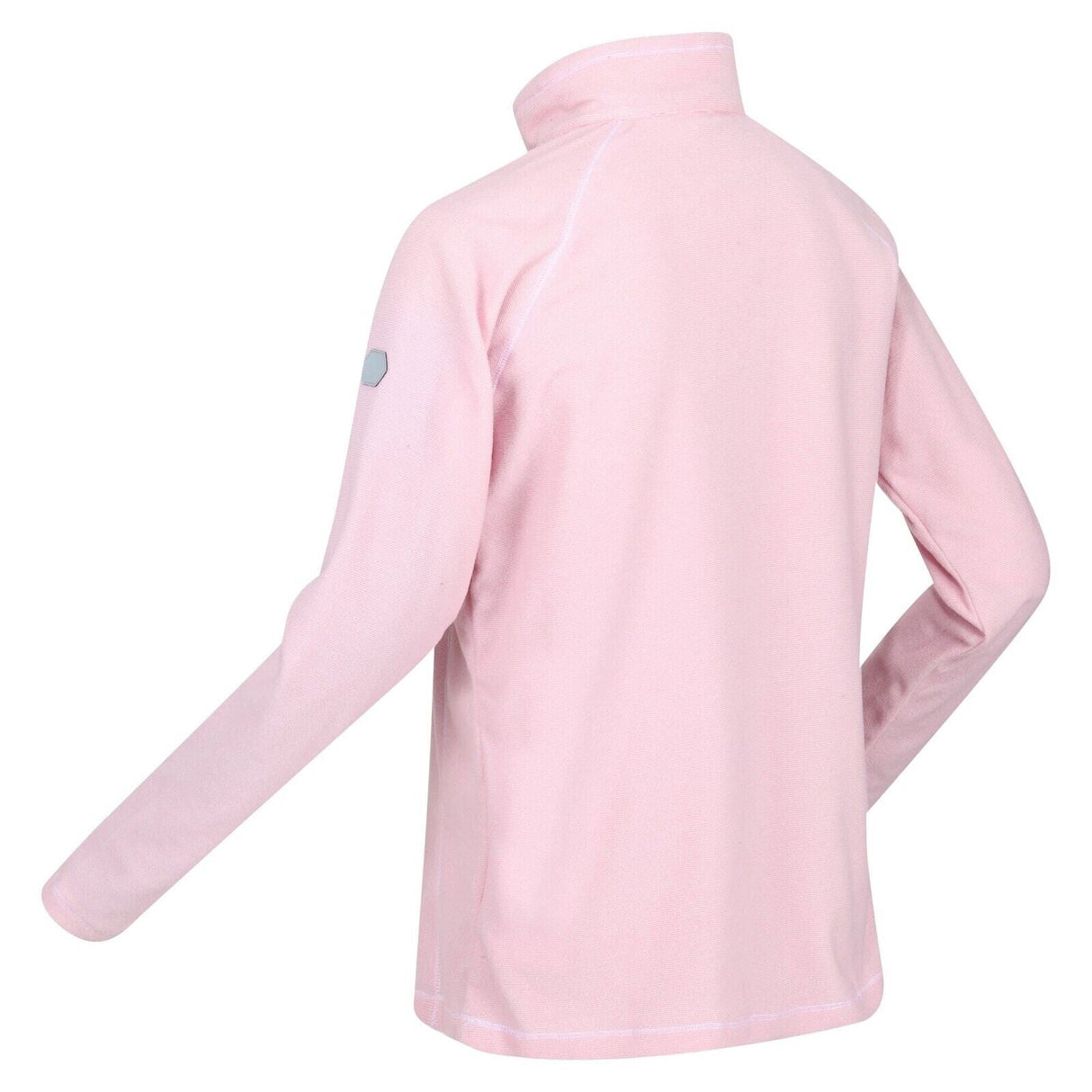 Regatta Women's Montes Lightweight Half Zip Fleece