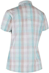 Regatta Women's Jenna II Short Sleeve Shirt