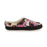 Regatta Womens Orla Kiely Tent Mule Quilted Slippers