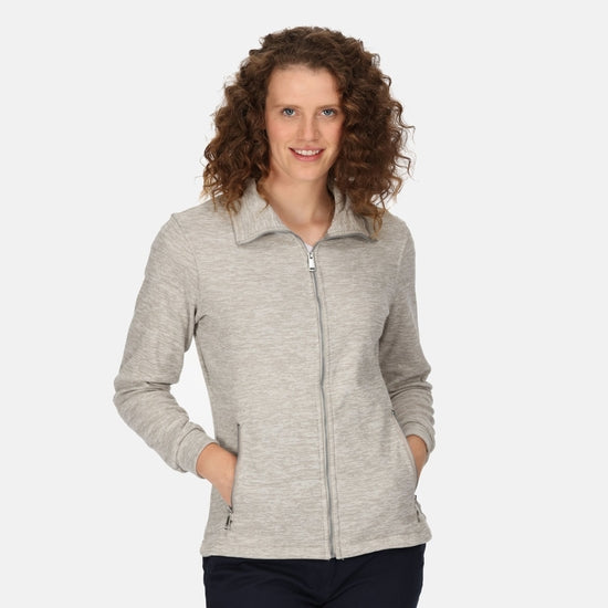 Regatta Women's Azaelia Full Zip Fleece