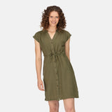 Regatta Womens Rura Lightweight Dress