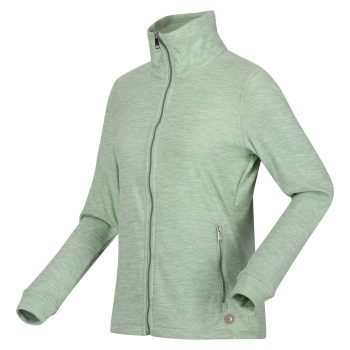 Regatta Women's Azaelia Full Zip Fleece