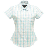 Regatta Women's Jenna II Short Sleeve Shirt