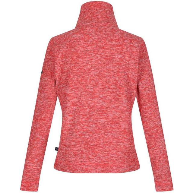 Regatta Womens Zabelle Full Zip Fleece Jacket