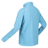 Regatta Women's Montes Lightweight Half Zip Fleece