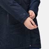 Regatta Womens Lexis Waterproof Insulated Parka Jacket