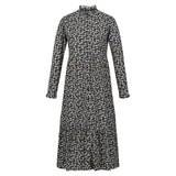 Regatta Womens Orla Kiely Midi Dress