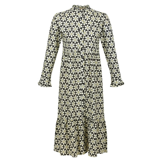 Regatta Womens Orla Kiely Midi Dress