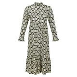 Regatta Womens Orla Kiely Midi Dress