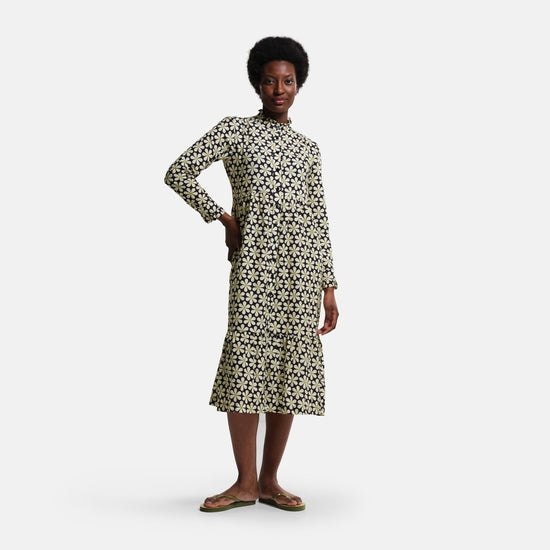 Regatta Womens Orla Kiely Midi Dress