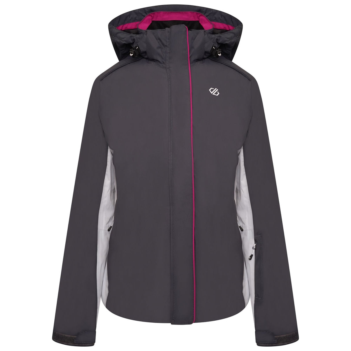 Dare2b Womens Abound Waterproof Ski Jacket