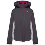 Dare2b Womens Abound Waterproof Ski Jacket