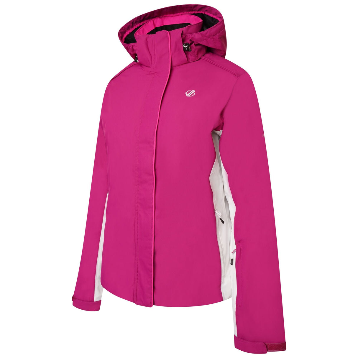 Dare2b Womens Abound Waterproof Ski Jacket