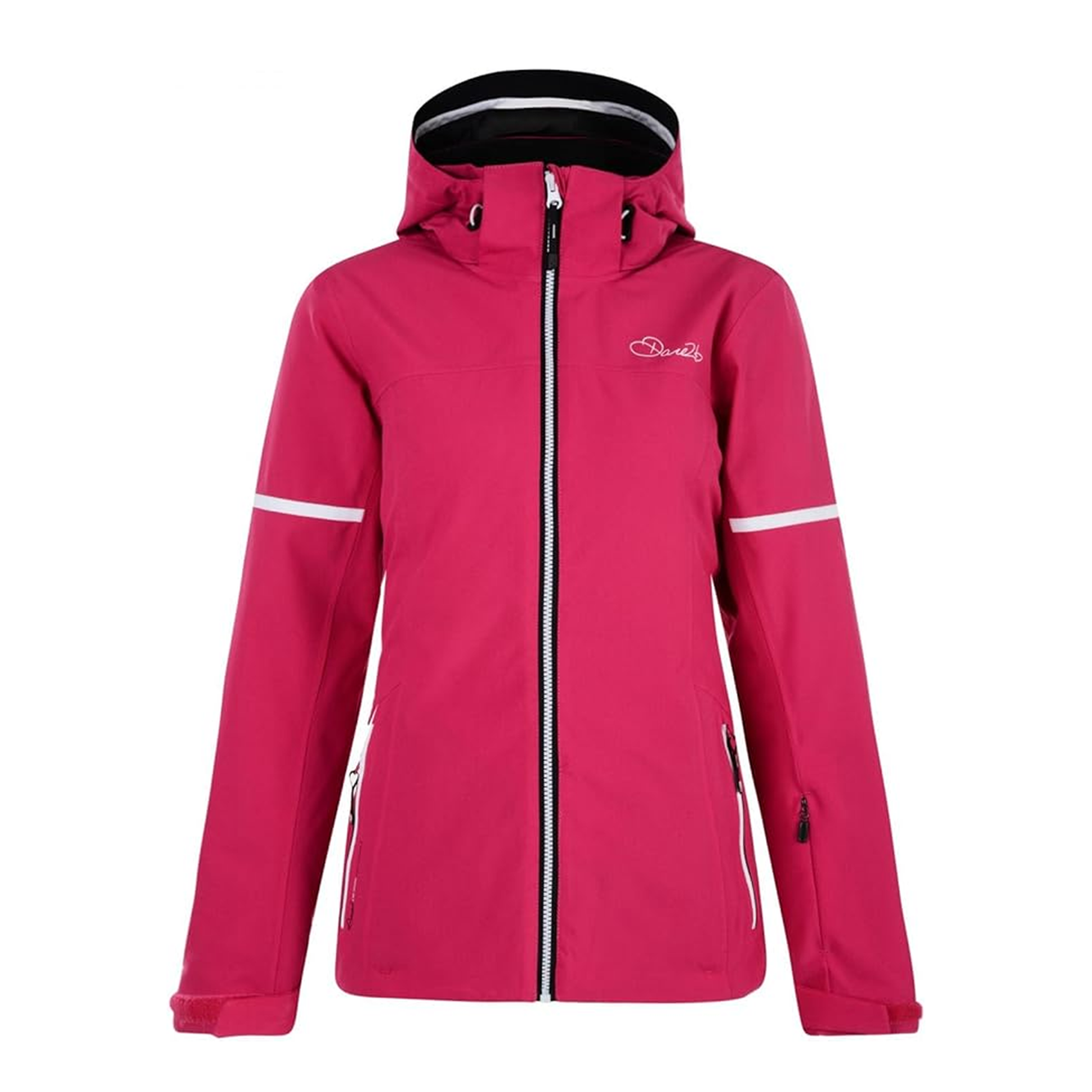 Dare2b Womens Amplify Waterproof Insulated Ski Jacket