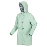 Regatta Womens Blakesleigh Lightweight Waterproof Jacket