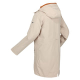 Regatta Womens Brentley 3 in 1 Longer Waterproof Parka Jacket