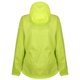 Regatta Womens Corinne IV Waterproof Packaway Jacket