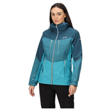 Regatta Womens Carletta VII 3 in 1 Waterproof Jacket