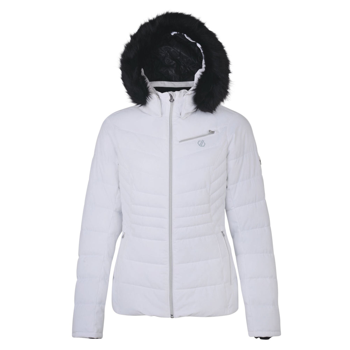 Dare2b Womens Glamorize Ski Jacket