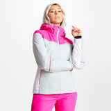 Dare2b Womens Icecap Insulated Ski Jacket