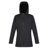 Regatta Womens Bergonia II Waterproof Insulated Jacket