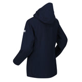 Regatta Womens Wentwood VI 3 in 1 Waterproof Jacket