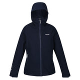 Regatta Womens Wentwood VI 3 in 1 Waterproof Jacket