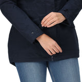 Regatta Womens Brigida Insulated Waterproof Jacket