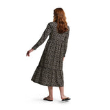 Regatta Womens Orla Kiely Midi Dress