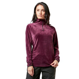 Regatta Women's Lavene Half Zip Fleece