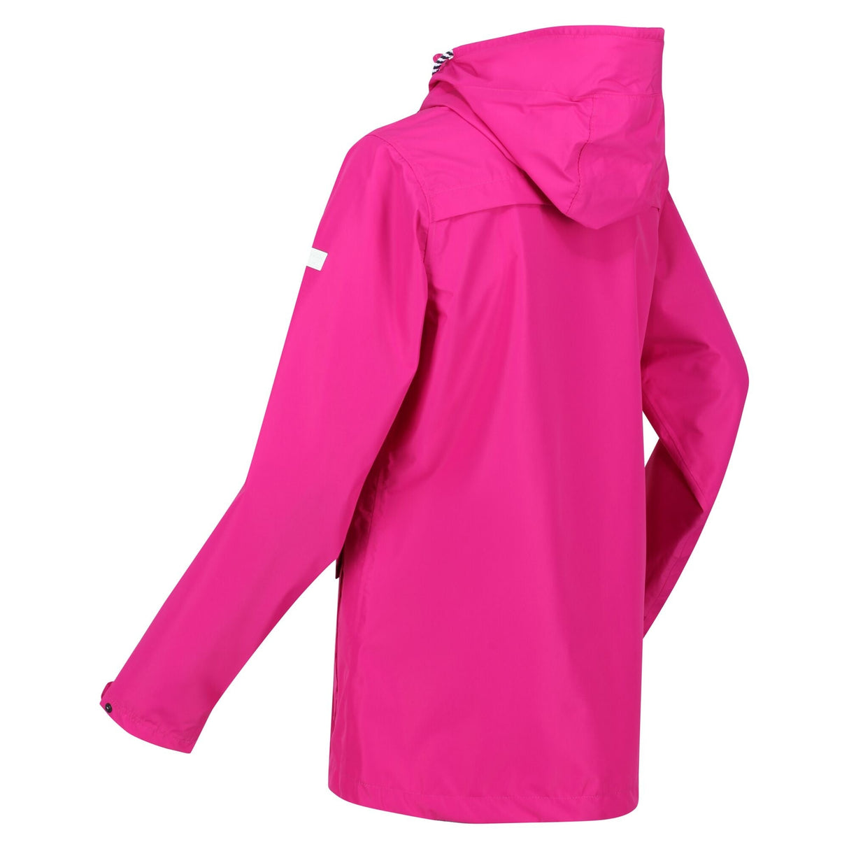 Regatta Womens Bayarma Lightweight Waterproof Jacket