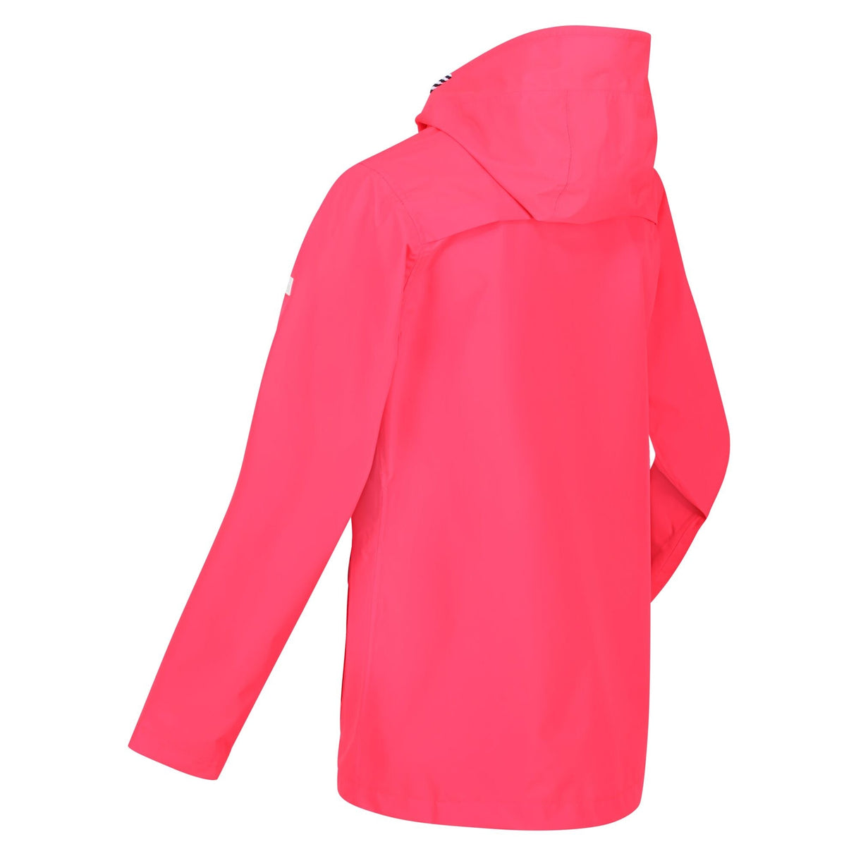 Regatta Womens Bayarma Lightweight Waterproof Jacket