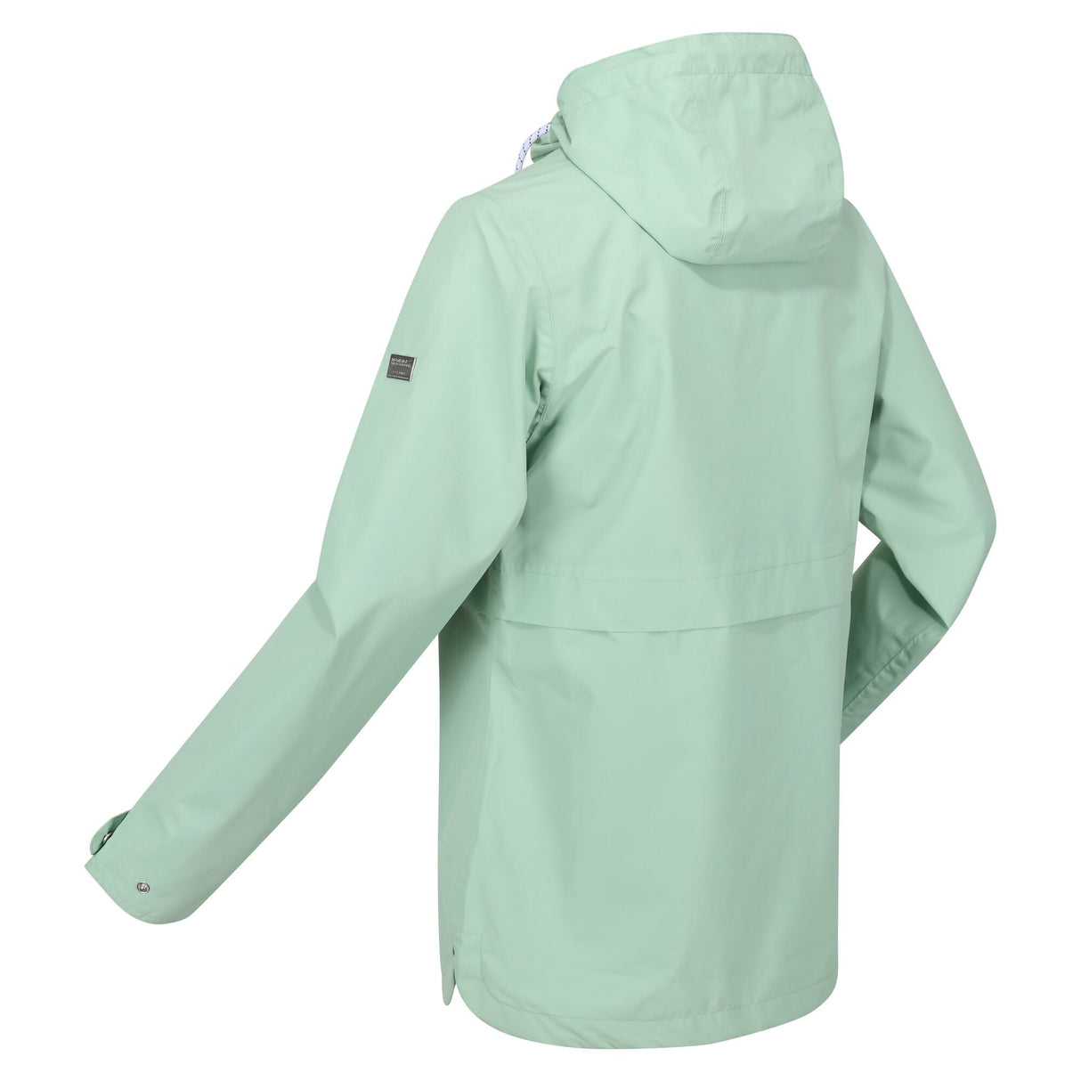 Regatta Womens Bayla Breathable Waterproof Jacket