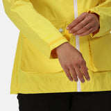 Regatta Womens Baysea Waterproof Jacket