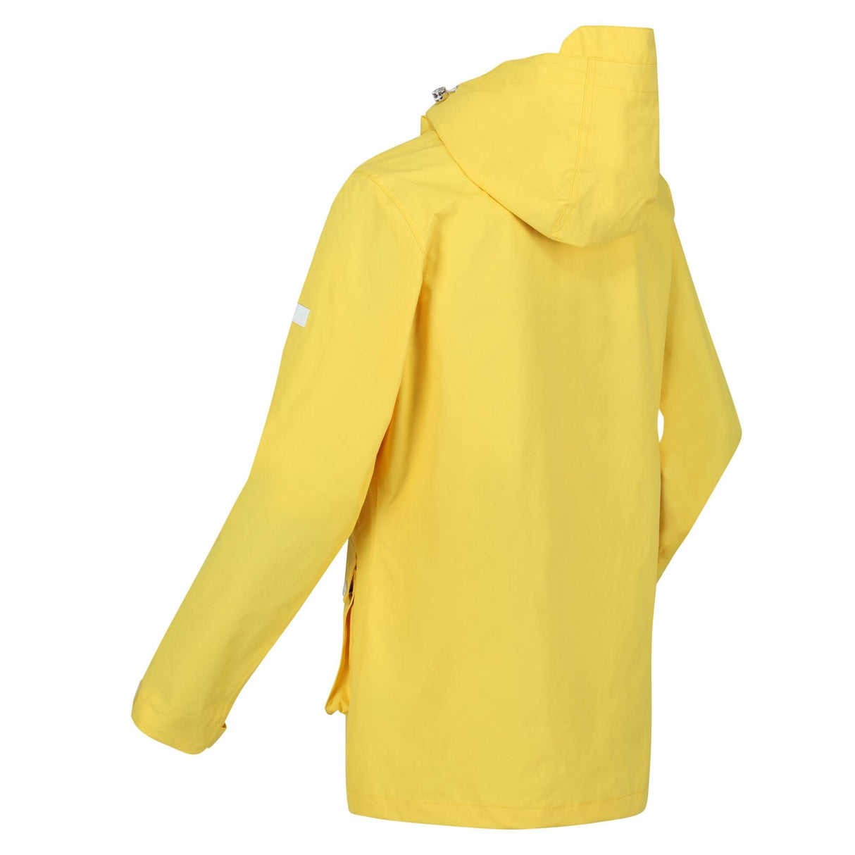 Regatta Womens Baysea Waterproof Jacket