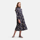 Regatta Womens Orla Kiely Midi Dress