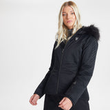 Dare2b Womens Bejewel Waterproof Ski Jacket